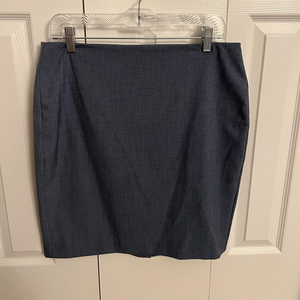 Banana Republic Skirt Sz 8 NWOT